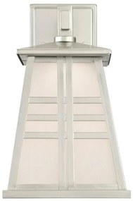 Westinghouse 63396 - LED Stmievateľné vonkajšie svietidlo CECILIA LED/12W/230V IP44