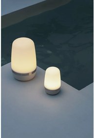 Outdoor LED lampa SPIRIT | L | warm gray