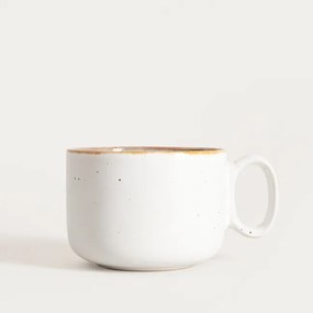 Hrnček LUNELLE krémový 760891 400 ml