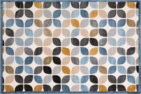 Koberec, mix farieb, 160x235, CASTILO TYP 2