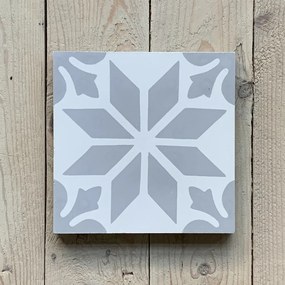 Cementové dlaždice 4101 | Articima