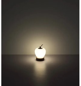 Globo 21011 - LED Stmievateľná stolná lampa EVALINA LED/2W/3,7V