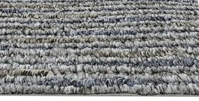 Koberce Breno Metrážny koberec GENEVA 73, šíře role 400 cm, viacfarebná