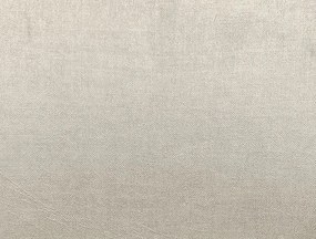 Jedálenská stolička Miracle, krémová látka