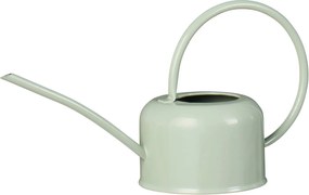 Ib Laursen Kovová krhlička na polievanie Light Green 0,9 l