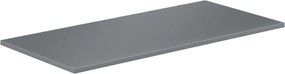 Mexen Uni, pracovná doska 80 cm, grafitová matná, 91AXX-0804-464-18-66