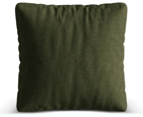 Zelený vankúš k modulárnej pohovke Martina – Micadoni Home