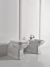 Kerasan Kerasan, WALDORF bidet 37x42x65cm, 4120K1
