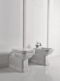 Kerasan, WALDORF bidet 37x42x65cm, 4120K1