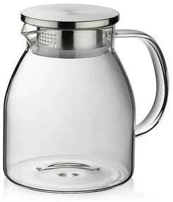 Konvice na čaj LUNA termosklo 1,2 l KELA KL-12535