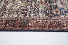 Protišmykový koberec ISPAHAN PRINT 2501211