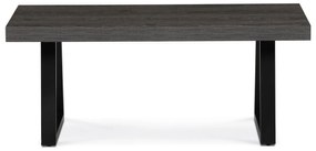 R5212 GREY konferenčný stolík, sivý dub