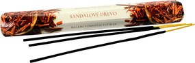 ARÔME Santalové dřevo Množství: 1 ks