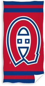 OSUŠKA NHL MONTREAL CANADIENS 2. AKOSŤ