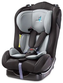 CARETERO Autosedačka CARETERO Combo black
