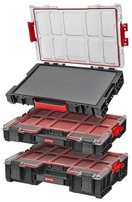 Zásuvkový Qbrick System PRO Organizér 300 + 200 + 100