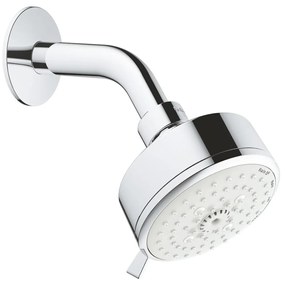 Hlavová sprcha Grohe New Tempesta Cosmopolitan chróm 27869001