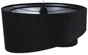 Luster na lanku GALAXY 1xE27/60W/230V