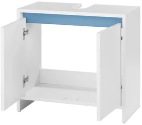 Livarno home Skrinka pod umývadlo Oslo  (100376908)