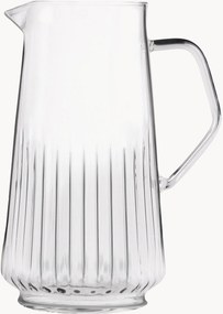 Borosilikátový džbán Mia, 1,1 l