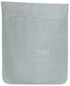 AKRYLOVÁ DEKA PIERRE CARDIN CLARA1 160X220 CM STRIEBORNÁ