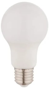 GLOBO Žiarovka LED BULB, E27, A60, 9W, 810lm, 3000K, teplá biela