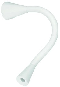 Moderné svietidlo LINEA Snake W1 switch     7232