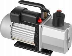 Vákuová pumpa 483 l/min 559 W 2-stupňová, profesionálna klimatizácia