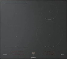 Gorenje, séria G800, indukčná varná doska, matná, 60 cm, GI6433SRWF