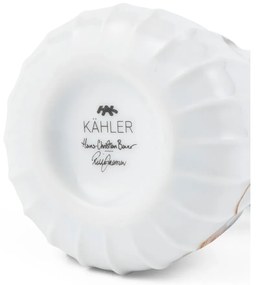 Porcelánová vianočná figúrka (výška 9 cm) Hammershøi Snowwife – Kähler Design