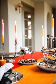 Kovový svietnik Elana – Zilverstad