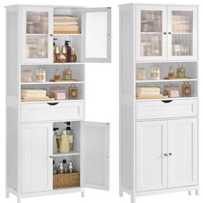 Kúpeľňová skrinka BBC768W01