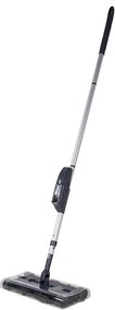 Akumulátorový zmeták Swivel Sweeper MAX - sivý