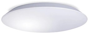 LED Kúpeľňové stropné svietidlo AVESTA LED/18W/230V 4000K IP54