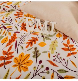 Obliečky z mikroplyšu Fallin EMI