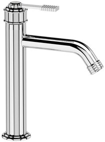Sapho Sapho, VERSI stojánkova umývadlová batéria, výška 240mm, chróm, RV004