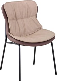 XXXLutz STOLIČKA, 54/84/64 cm Kayoom - Stoličky - 005937040905