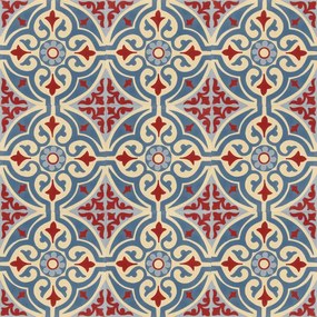 Cementové dlaždice 4801 | Articima