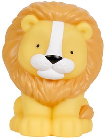 A Little Lovely Company - nočné svetlo - lev