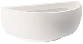 Deko-Light 341206 - Nástenné svietidlo TWYNNDA 1xE14/40W/230V biela