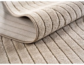 Béžový vnútorný a vonkajší koberec 240x340 cm Nova 1201 – Ayyildiz Carpets