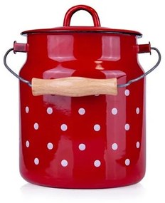 Toro Bandaska s vekom Bodka, 3,3 l