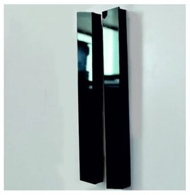 Moderné hodiny na stenu DIY DRIWAL l 3D HODINY 12S039