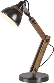 Rabalux AKSEL stolná lampa 4199