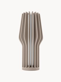 Malá prenosná stmievateľná stolová LED lampa Radiant