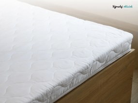 Taštičkový matrac SOMNIA 18 cm 90 x 200 cm Ochrana matraca: BEZ chrániče matraca
