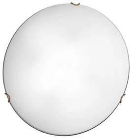 Kolarz A1306.13.4 - Stropné svietidlo MOON 3xE27/60W/230V