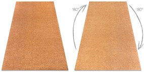 Koberec SANTA FE 80 žltý