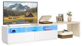 Stolík pod TV LTV126W02