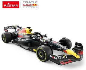 OAuto na diaľkové ovládanie, Oracle Red Bull Racing RB18 R/C 1:18, Rarstar